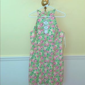 Lily Pulitzer Dress. New with tags. Past season